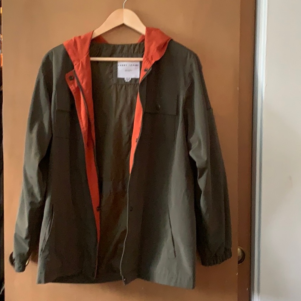 Windbreaker
